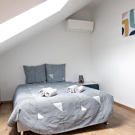 Undersky Apartment Шалон-сюр-Сон Екстериор снимка