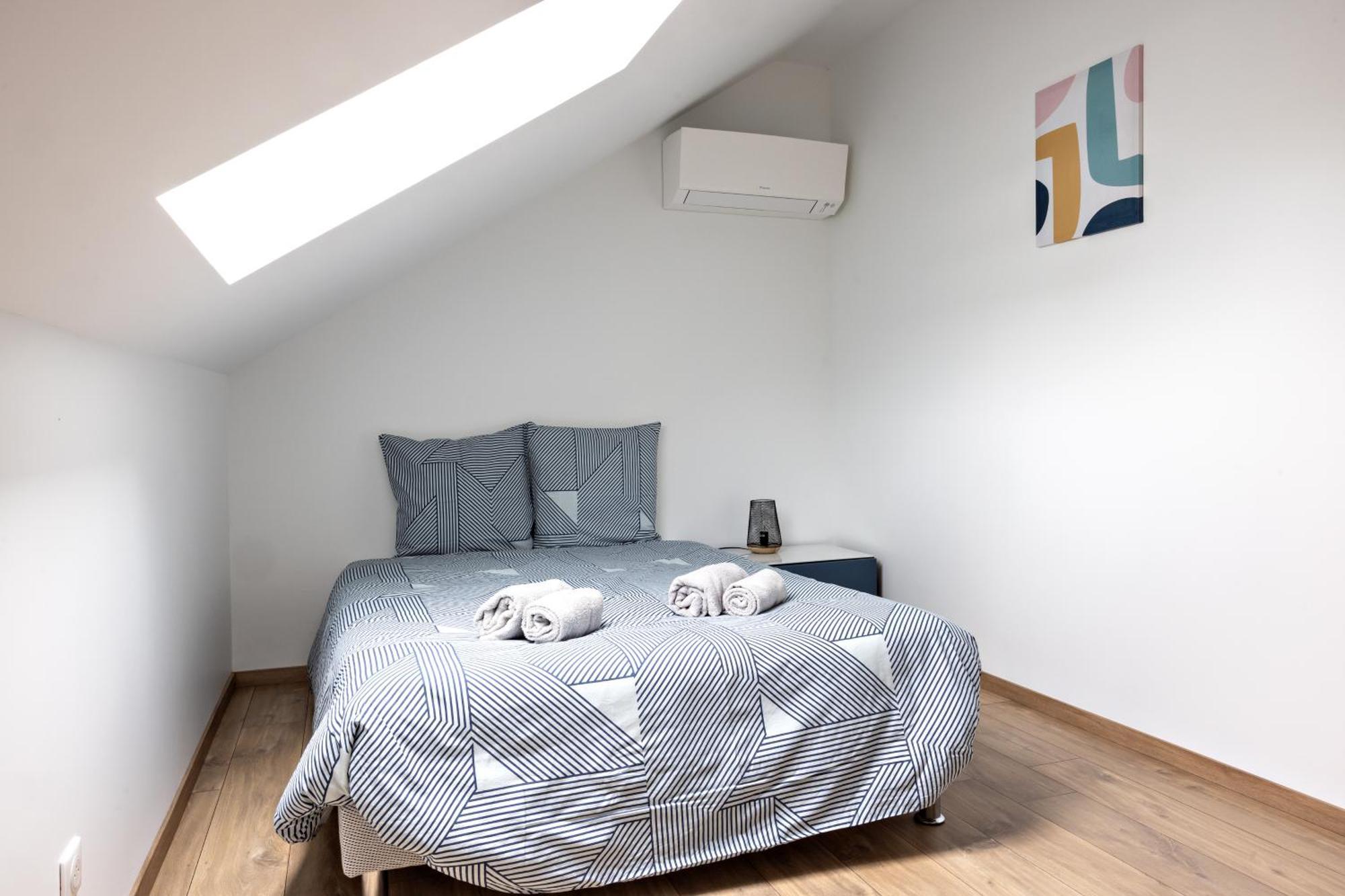 Undersky Apartment Шалон-сюр-Сон Екстериор снимка